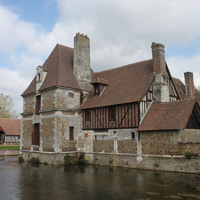 Photo de Manoir du Hom