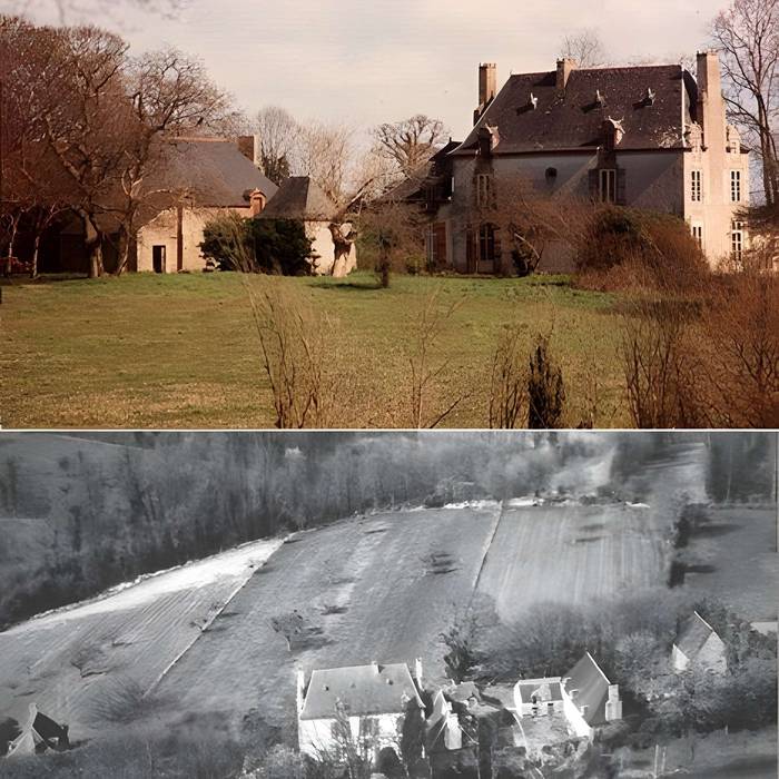 Photo de Manoir du Houx