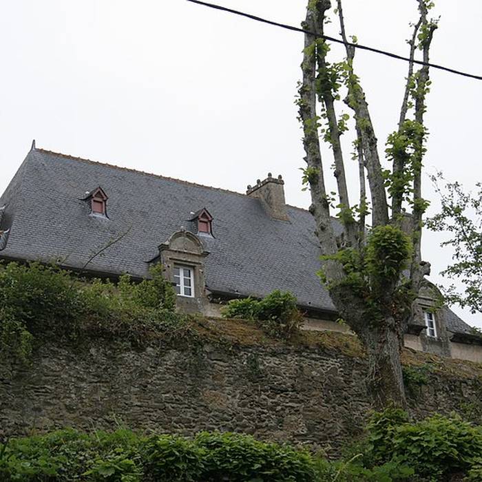 Photo de Manoir du Houx