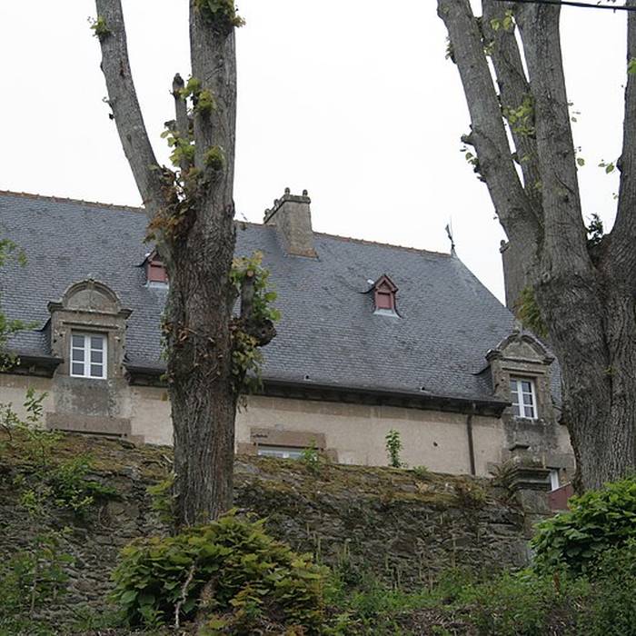 Photo de Manoir du Houx