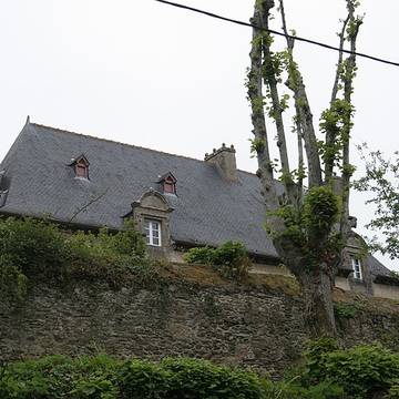 Manoir du Houx
