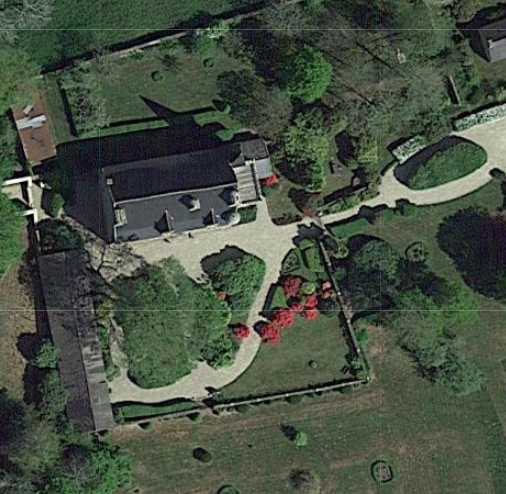 Photo de Manoir du Laz