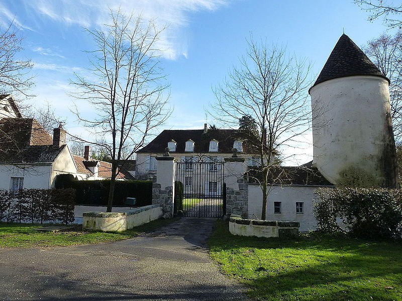 Photo de Manoir du Limodin