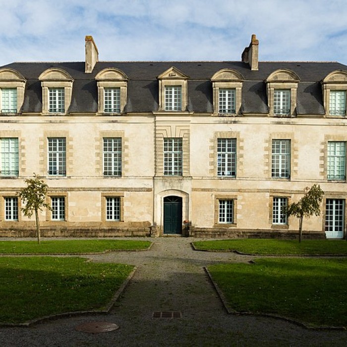 Photo de Manoir du Mail