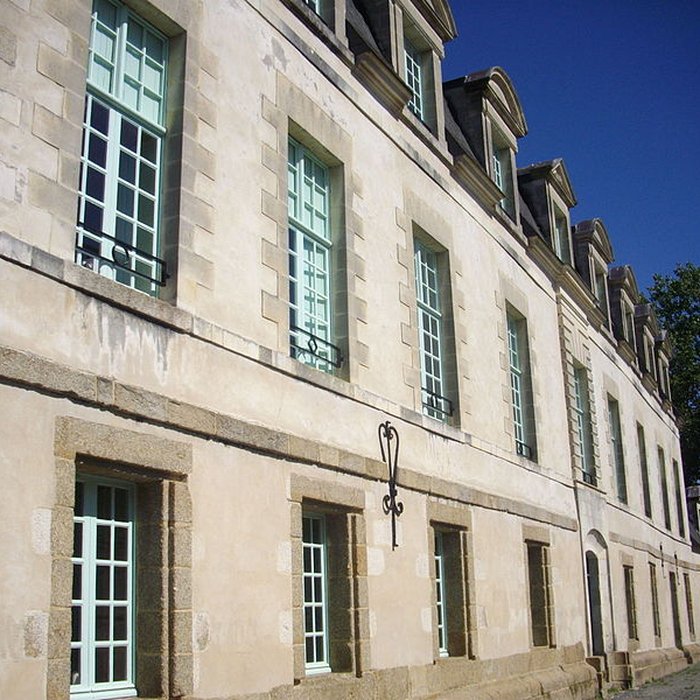 Photo de Manoir du Mail