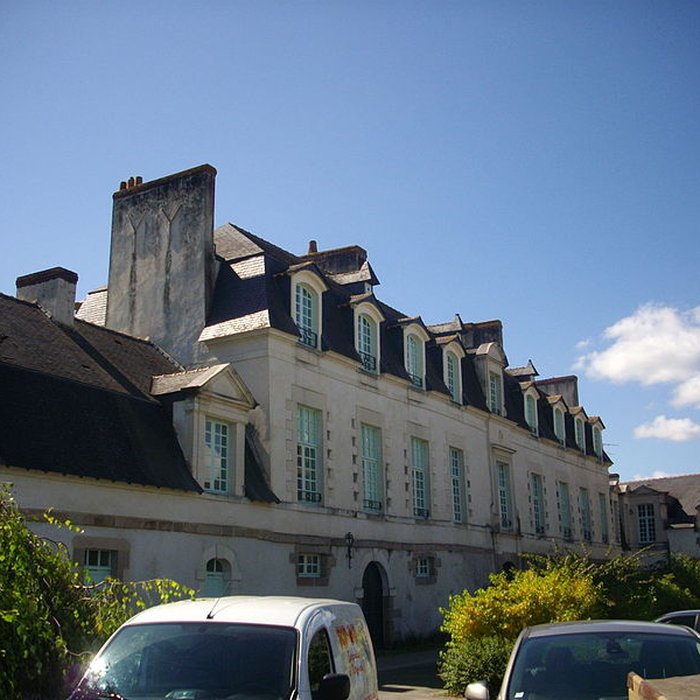 Photo de Manoir du Mail