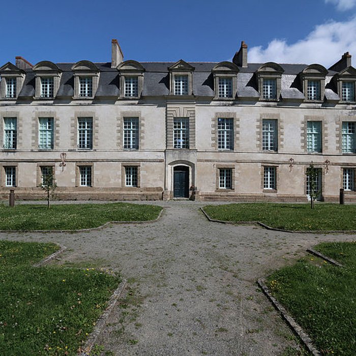 Photo de Manoir du Mail