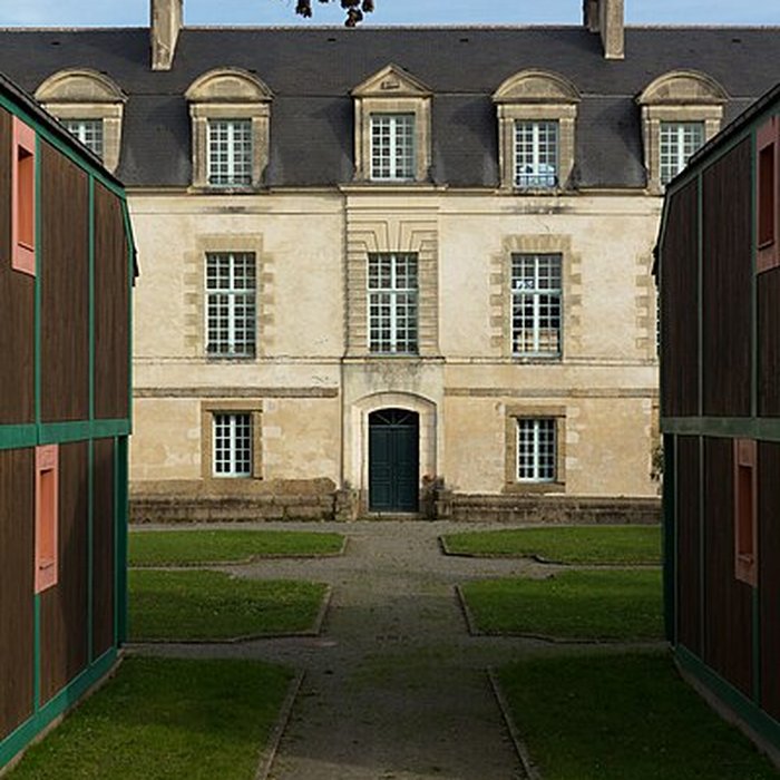 Photo de Manoir du Mail