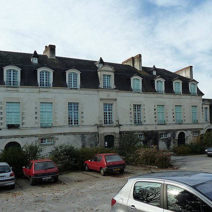 Photo de Manoir du Mail