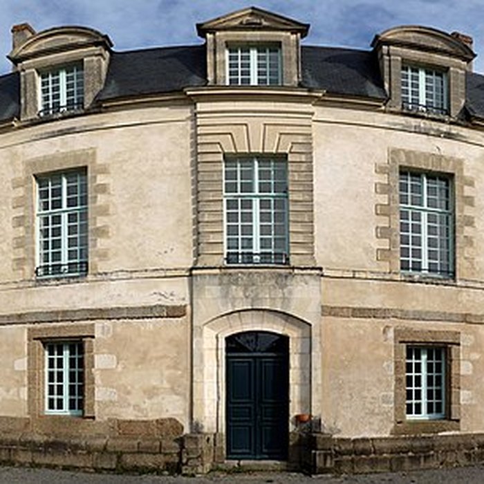 Photo de Manoir du Mail