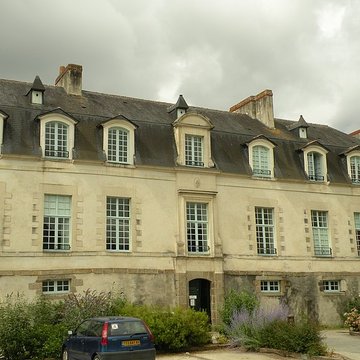 Manoir du Mail