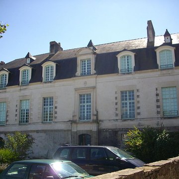 Manoir du Mail
