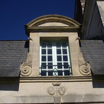 Manoir du Mail