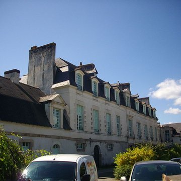 Manoir du Mail
