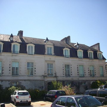 Manoir du Mail