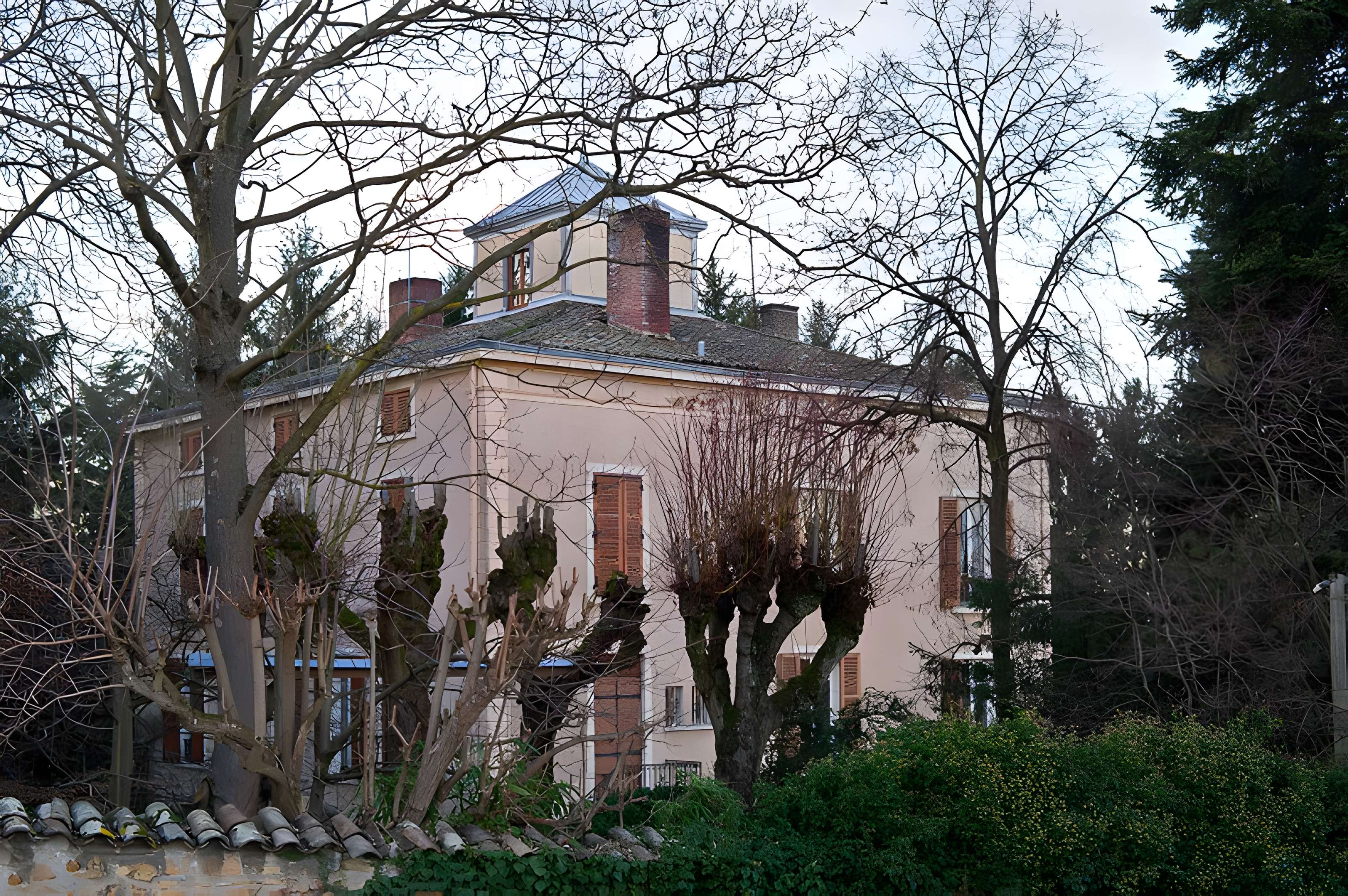 Manoir du Martelet 