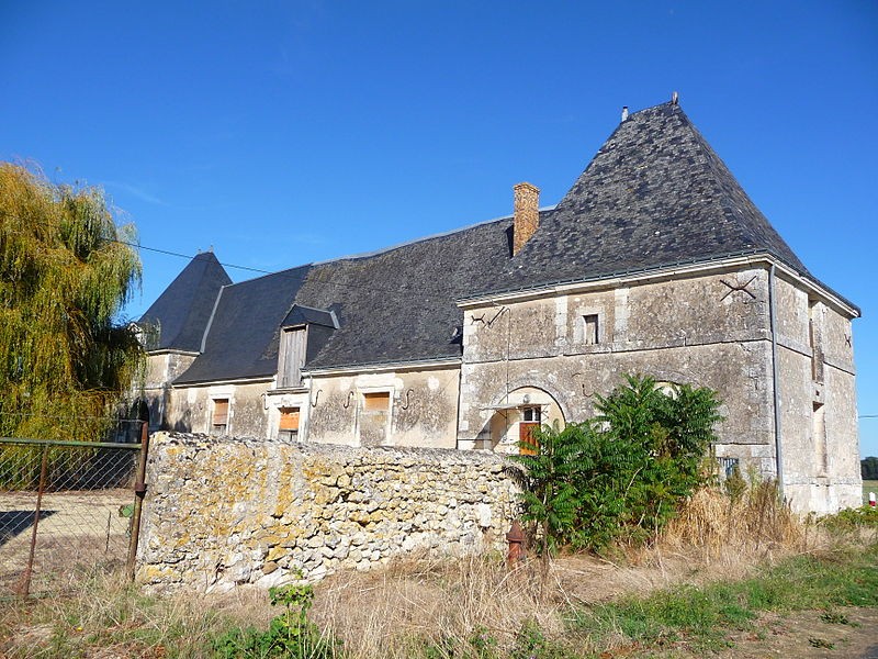 Photo de Manoir du Mesnil