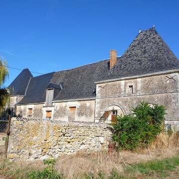manoir du mesnil