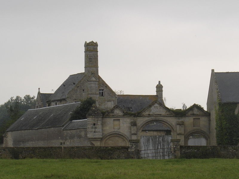 Photo de Manoir du Pavillon