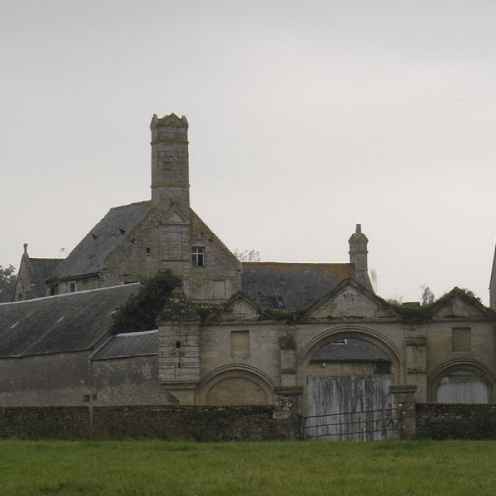 Photo de Manoir du Pavillon