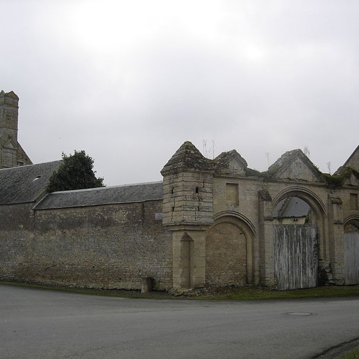 Photo de Manoir du Pavillon