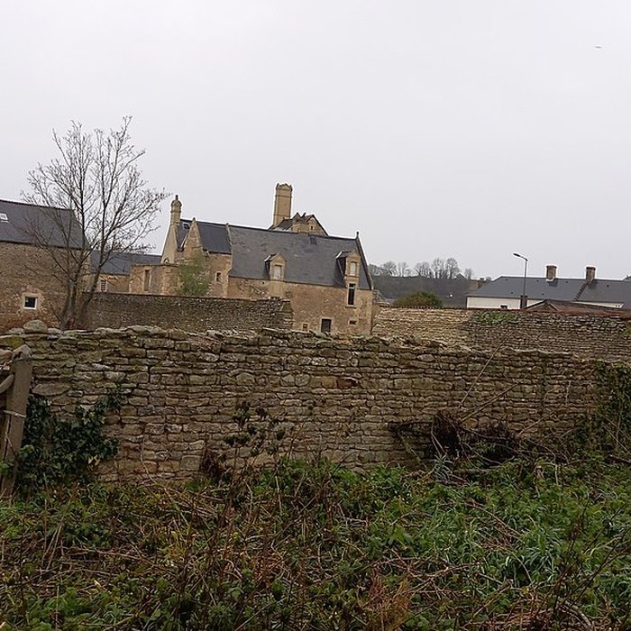 Photo de Manoir du Pavillon