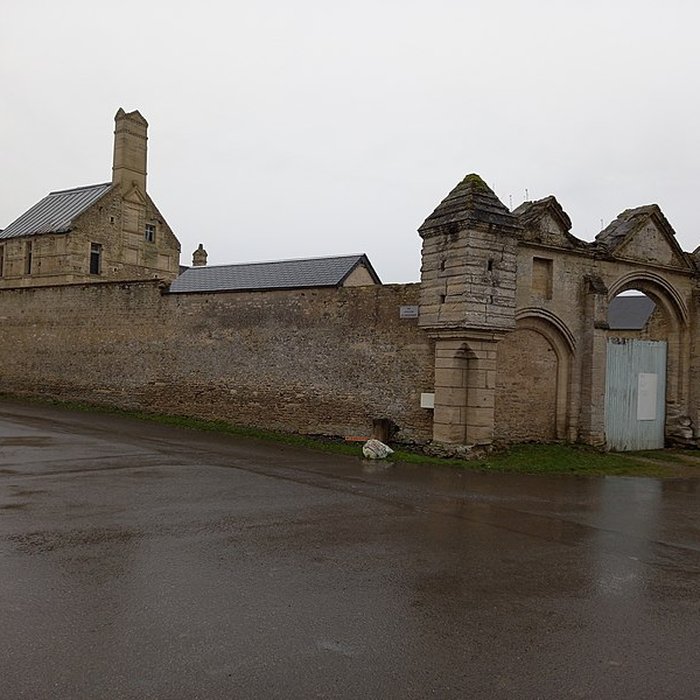 Photo de Manoir du Pavillon