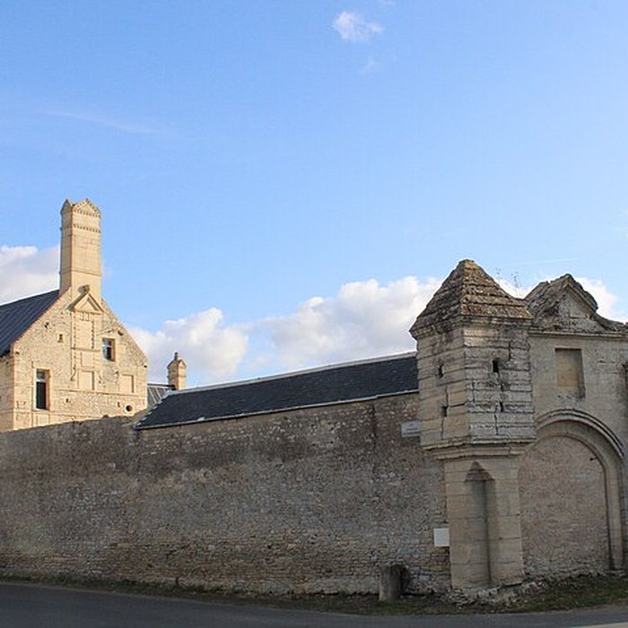 Photo de Manoir du Pavillon