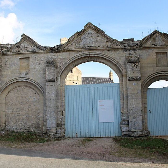 Photo de Manoir du Pavillon