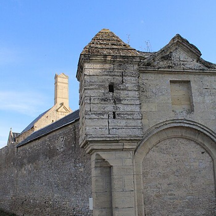 Photo de Manoir du Pavillon