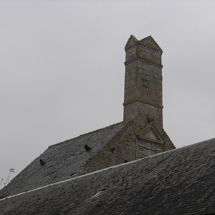 Photo de Manoir du Pavillon