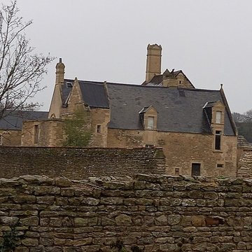 Manoir du Pavillon