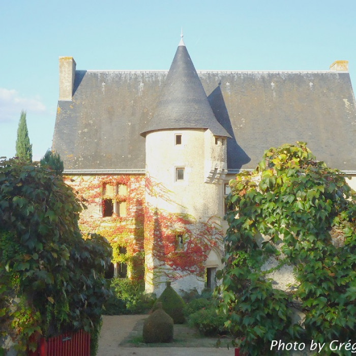 Photo de Manoir du Petit-Béru