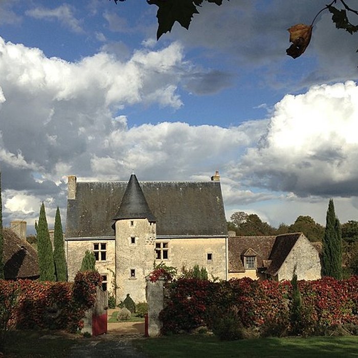 Photo de Manoir du Petit-Béru
