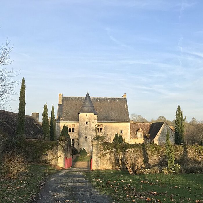 Photo de Manoir du Petit-Béru