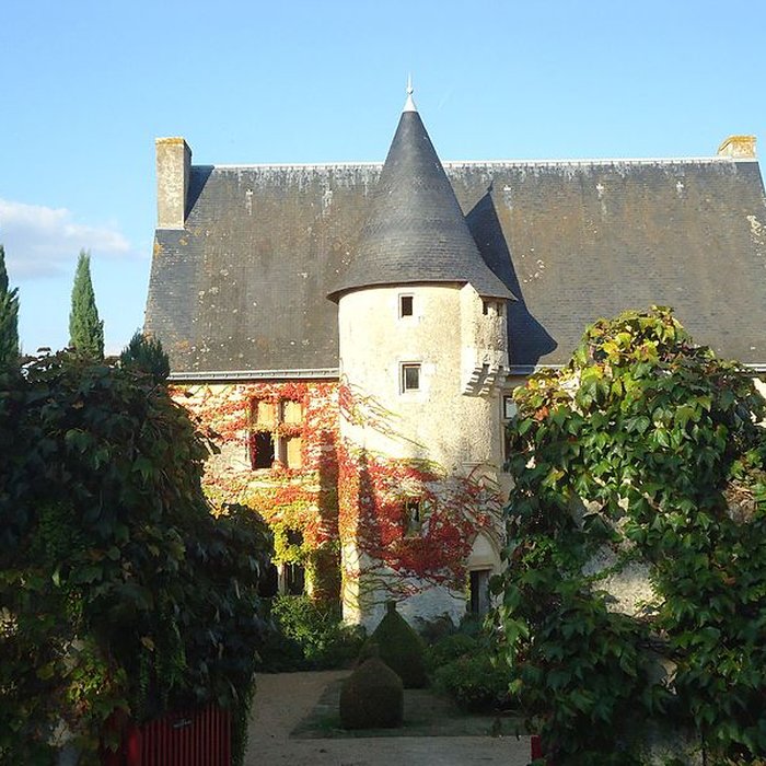 Photo de Manoir du Petit-Béru
