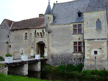 Photo de Château de Chémery