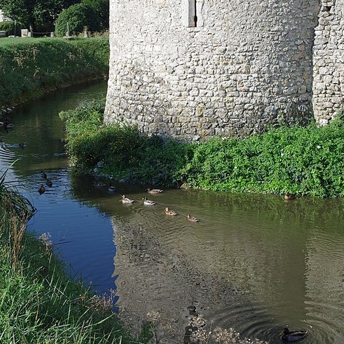 Photo de Château de Chémery
