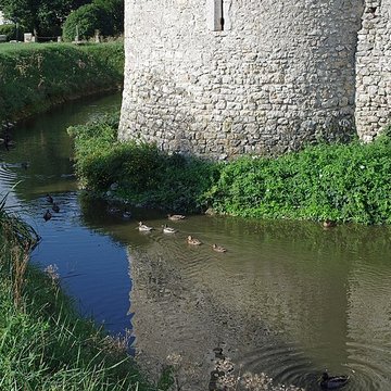 Château de Chémery