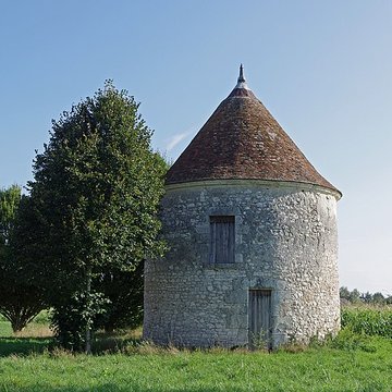 Château de Chémery