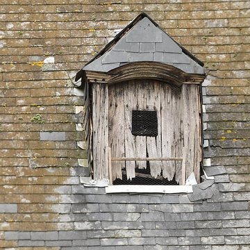 Château de Chémery
