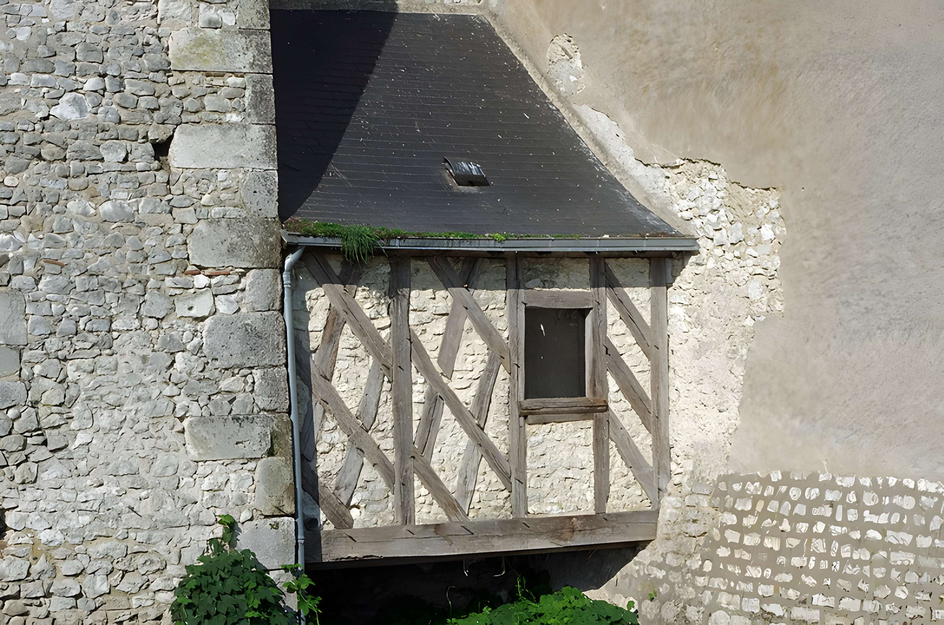 Château de Chémery