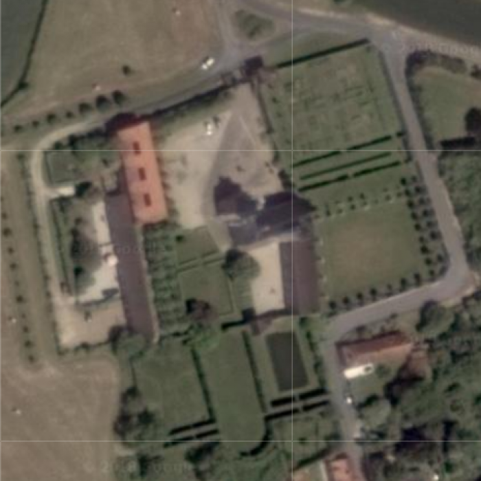 Photo de Manoir du Plessis-aux-Bois