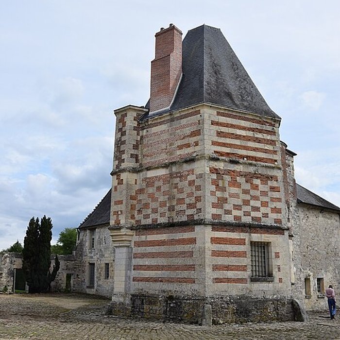 Photo de Manoir du Plessis-aux-Bois