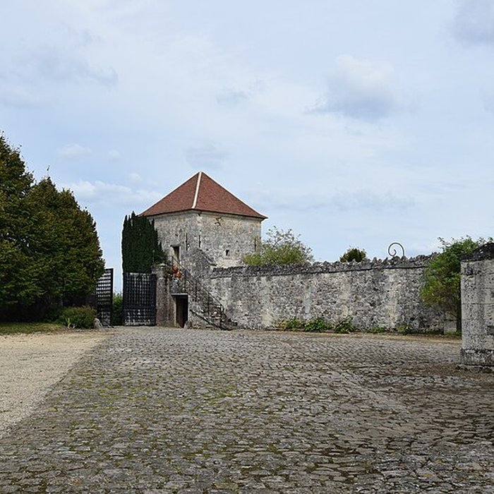 Photo de Manoir du Plessis-aux-Bois