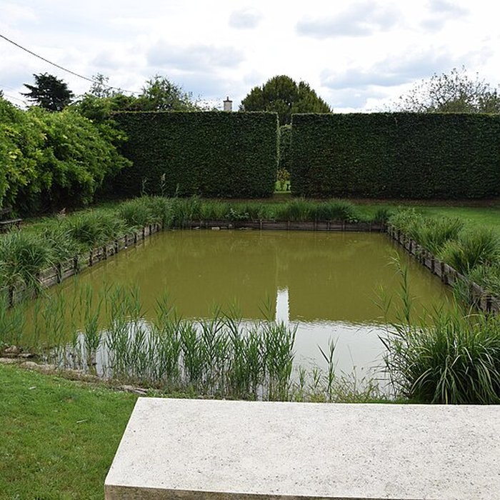 Photo de Manoir du Plessis-aux-Bois