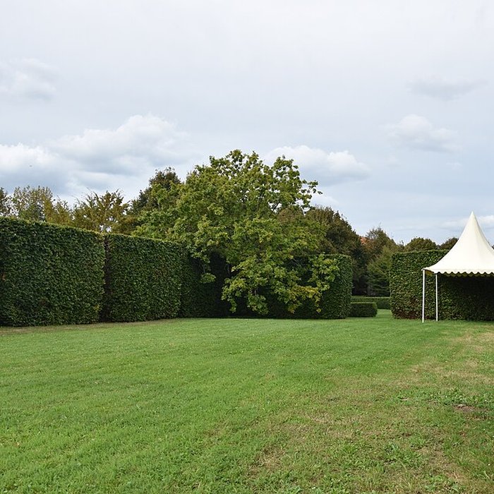 Photo de Manoir du Plessis-aux-Bois