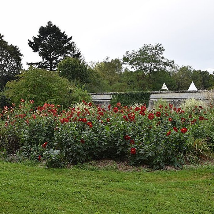 Photo de Manoir du Plessis-aux-Bois