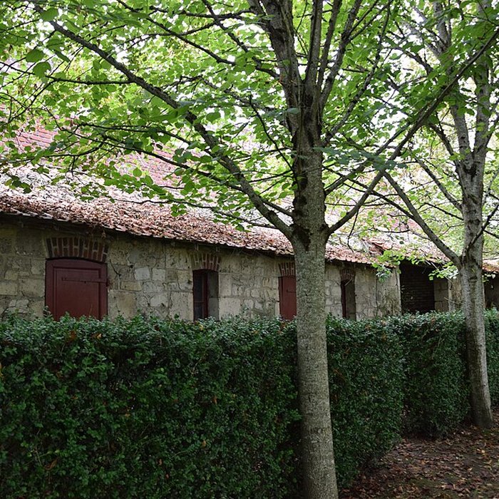 Photo de Manoir du Plessis-aux-Bois