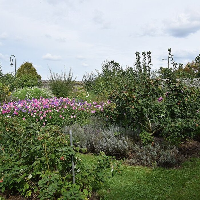 Photo de Manoir du Plessis-aux-Bois